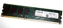 4 GB DDR3-RAM 240-pin PC3-12800U non-ECC 1,5V CL11...