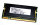 1 GB DDR-RAM 200-pin SO-DIMM PC-2100S Laptop-Memory  Elpida EBD11UD8ADDA-6B