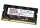 256 MB DDR RAM 200-pin PC-2100S SO-DIMM Laptop-Memory  Apacer 77.11020.110