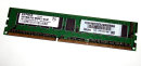 1 GB DDR3-RAM 240-pin 1Rx8 PC3-8500E ECC-Memory Elpida...