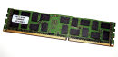 8 GB DDR3-RAM Registered ECC 2Rx4 PC3L-10600R  Kingston...