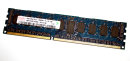 2 GB DDR3-RAM 240-pin Registered ECC 2Rx8 PC3-10600R Hynix HMT125R7TFR8C-H9 T2 AB