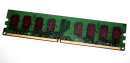 2 GB DDR2-RAM 240-pin PC2-6400U DELL SNPYG410C/2G  for...