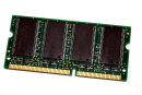 256 MB SO-DIMM PC-133  144-pin  CL3 Hynix...