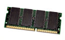 128 MB SO-DIMM PC-100 CL2  144-pin Laptop-Memory PNY...