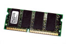 64 MB SO-DIMM PC-66  144-pin Laptop-Memory NEC MC-458CD64S-A10B