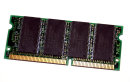 64 MB SO-DIMM PC-66  144-pin Laptop-Memory NEC...