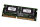 64 MB SO-DIMM 144-pin SD-RAM PC-66 Laptop-Memory Kingston KTT8000/64I  9902020