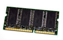 128 MB SO-DIMM PC-133 Laptop-Memory  Kingston KTT-SO133/128   9905038