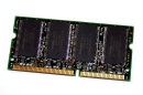 128 MB SO-DIMM 144-pin PC-133  Laptop-Memory  Kingston...