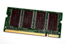 256 MB DDR RAM PC-2100S Laptop-Memory 266 MHz  Apacer 77.10520.110