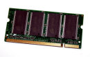 512 MB DDR RAM 200-pin SO-DIMM PC-3200S  Laptop-Memory...
