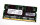 512 MB DDR-RAM PC-3200S 200-pin SO-DIMM Laptop-Memory 16-Chip double-sided