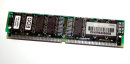 32 MB EDO-RAM 72-pin PS/2  60 ns non-Parity Compaq 185207-002 (HY5117404BJ-60)