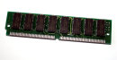 32 MB EDO-RAM 72-pin PS/2  60 ns non-Parity LG Semicon GMM7328110CS6