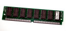 32 MB EDO-RAM 72-pin PS/2  60 ns non-Parity LG Semicon GMM7328110BS6