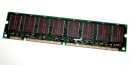 32 MB SD-RAM 168-pin PC-66  non-ECC 3,3V   16-Chip double-sided