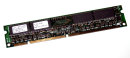 64 MB SD-RAM 168-pin PC-133  non-ECC CL3  NEC MC-458CB647PFA-A75