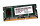 2 GB DDR3-RAM 204-pin SO-DIMM 1Rx8 PC3-10600S Ramaxel RMT3010EC58E8F-1333