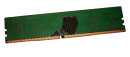 4 GB DDR4-RAM 288-pin 1Rx16 PC4-19200 non-ECC 2400MHz Samsung M378A5244CB0-CRC