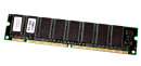 64 MB SD-RAM 168-pin DIMM PC-100U non-ECC  AM1 74.62423.818