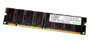 256 MB SD-RAM 168-pin PC-133U non-ECC CL3   Apacer...