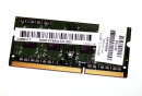 1 GB DDR3 RAM 1Rx8 PC3-10600S 204-pin Laptop-Memory  Adata AD73I1A0873EG