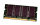 256 MB DDR-RAM PC-2100S 200-pin Laptop-Memory Kingston KTD-INSP8200/256   9905064