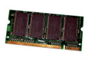 256 MB DDR RAM 200-pin SO-DIMM PC-2700S   Unifosa U30256AAHYI652LUD0
