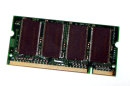 256 MB DDR RAM PC-2700S 200-pin SO-DIMM  Unifosa...