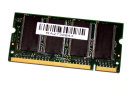 256 MB DDR-RAM PC-2700S 200-pin SODIMM 333 MHz Hynix...