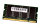 256 MB DDR-RAM PC-2700S 200-pin SODIMM 333 MHz Hynix HYMD232M646A6-J AA-A