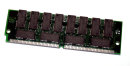 8 MB FPM-RAM mit Parity 70 ns PS/2-Simm 72-pin   Hyundai HYM536200AM