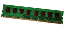 2 GB DDR3-RAM PC3-10666U CL9 1,5V Desktop-Memory Mushkin 991586   double-sided