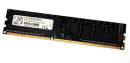 4 GB DDR3-RAM 240-pin PC3-10600U non-ECC CL9  G.SKILL...