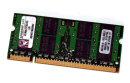 2 GB DDR2 RAM 200-pin SO-DIMM PC2-5300S 667 MHz Kingston...