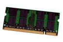2 GB DDR2 RAM 200-pin SO-DIMM PC2-5300S 667 MHz Kingston...