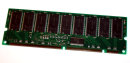 256 MB SD-RAM 168-pin PC-133R Registered-ECC Micron MT18LSDT3272G-133E1