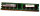 2 GB DDR2-RAM 240-pin PC2-6400U non-ECC CL5   Team TEDD2048M800C5 single-sided