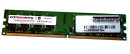 2 GB DDR2-RAM 240-pin PC2-5300U CL5  extrememory...