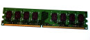 2 GB DDR2-RAM 240-pin PC2-5300U CL5  extrememory...
