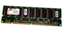 512 MB SD-RAM 168-pin PC-133R Registered-ECC Kingston...