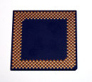 AMD K6 Prozessor Socket7-CPU AMD-K6-166ALR Sockel7 166MHz BusClock 66MHz