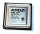 AMD K6 Prozessor Socket7-CPU AMD-K6-166ALR Sockel7 166MHz BusClock 66MHz