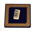 AMD K6 Prozessor Socket7-CPU AMD-K6-200ALR Sockel7 200MHz BusClock 66MHz
