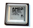 AMD K6 Processor Socket7-CPU AMD-K6-233ANR  233MHz,  BusClock 66MHz