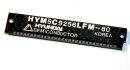 256 kB Simm 30-pin 9-Chip mit Parity 256kx9 80 ns Hyundai...