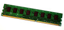 2 GB DDR3-RAM 240-pin PC3-10600U non-ECC CL9  Crucial...
