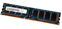 2 GB DDR3-RAM 240-pin 1Rx8 PC3-12800U non-ECC   Ramaxel...