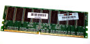 512 MB DDR-RAM PC-1600R  CL2  Registered-ECC Smart...